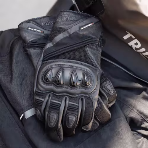 motorcycle gloves